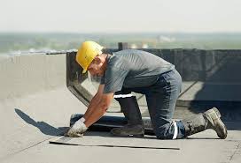 Fast & Reliable Emergency Roof Repairs in Port Byron, NY